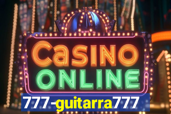 777-guitarra777.cc