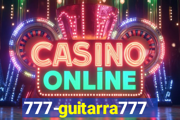 777-guitarra777.cc