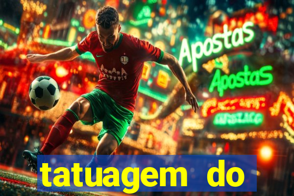 tatuagem do corinthians feminina pequena
