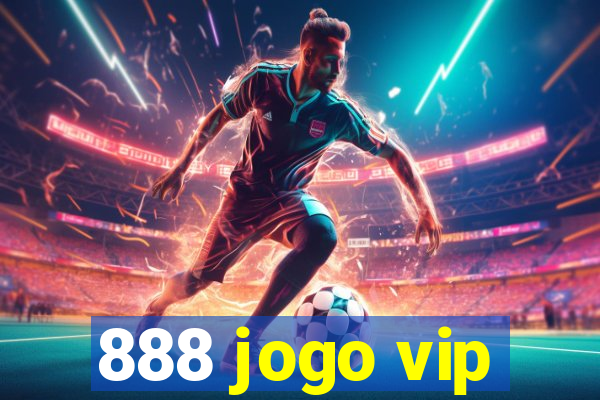 888 jogo vip