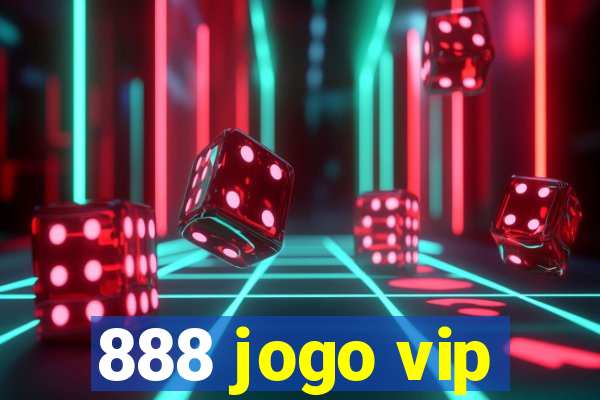 888 jogo vip