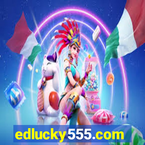 edlucky555.com