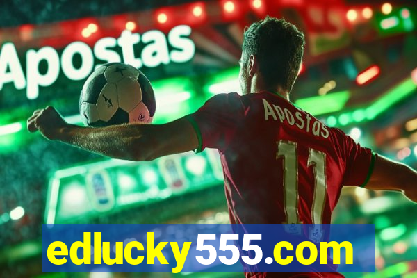 edlucky555.com