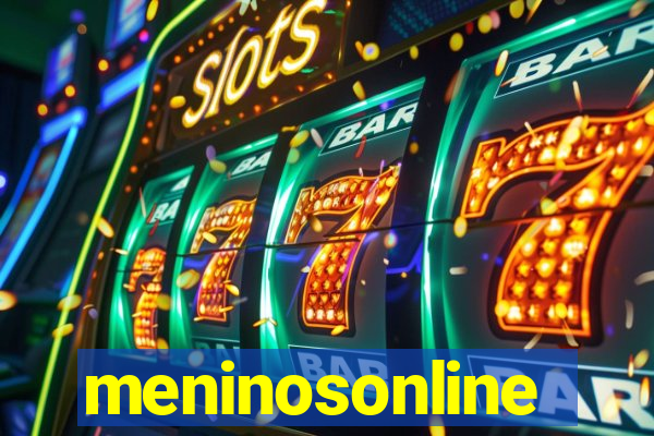 meninosonline