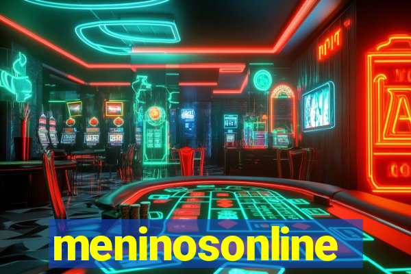 meninosonline