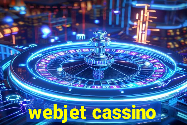 webjet cassino
