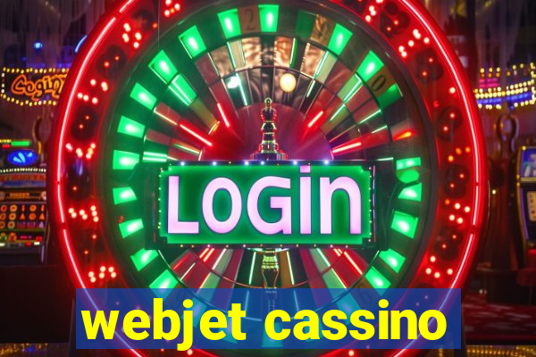 webjet cassino