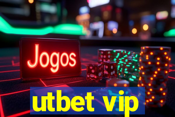 utbet vip