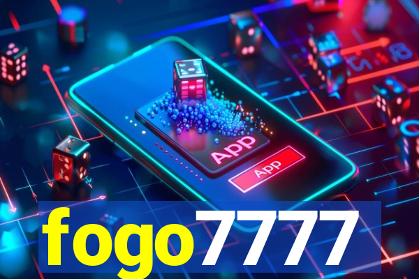 fogo7777