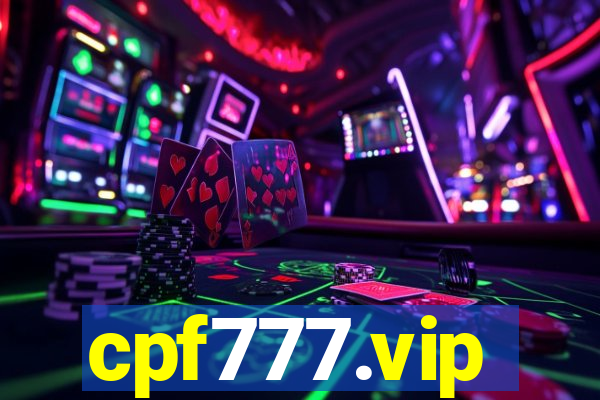 cpf777.vip