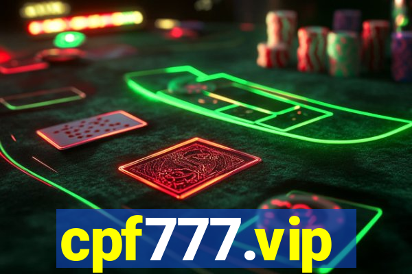 cpf777.vip