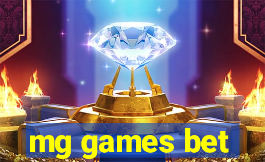 mg games bet