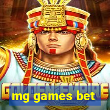 mg games bet