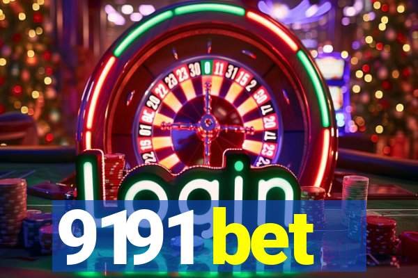 9191 bet