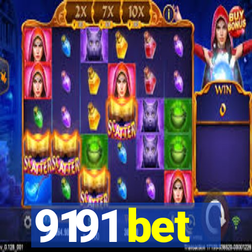 9191 bet
