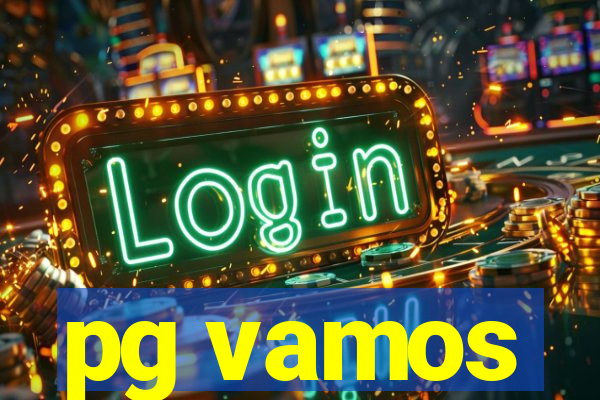 pg vamos