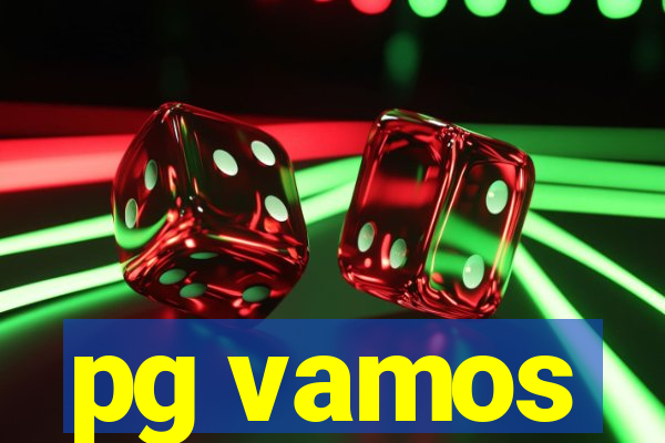 pg vamos