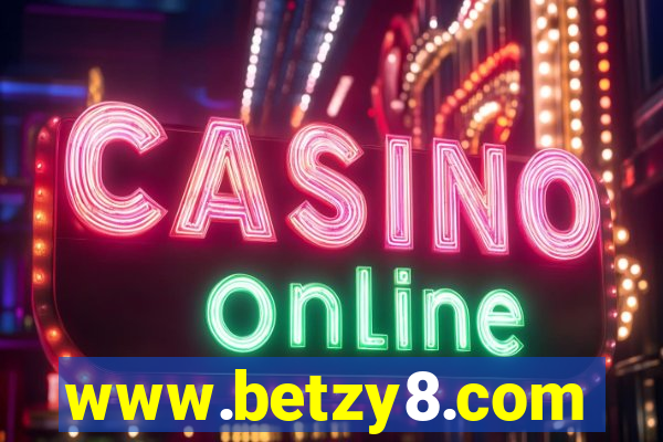 www.betzy8.com