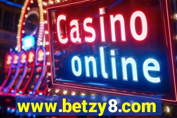www.betzy8.com