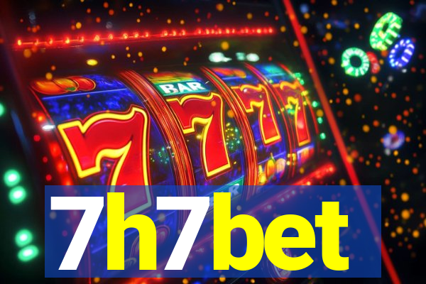7h7bet