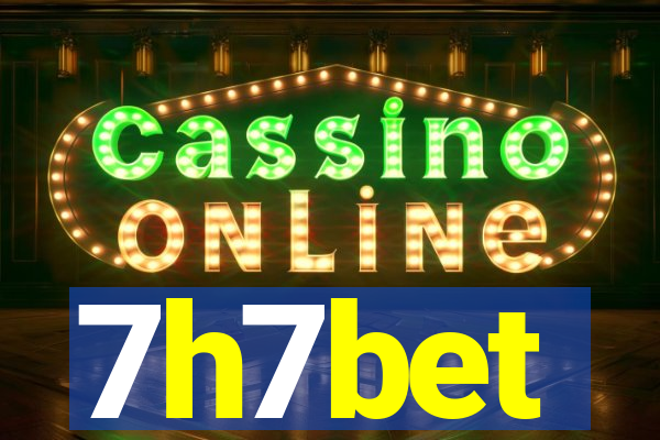 7h7bet