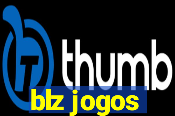 blz jogos
