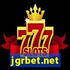 jgrbet.net