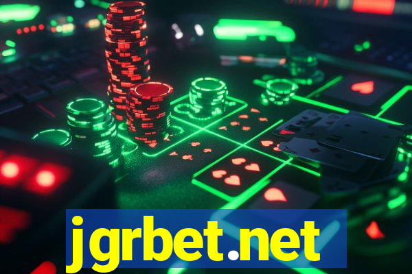 jgrbet.net