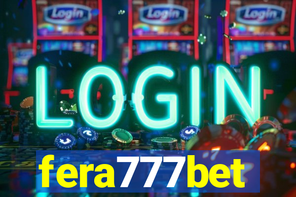 fera777bet
