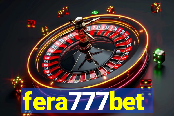 fera777bet