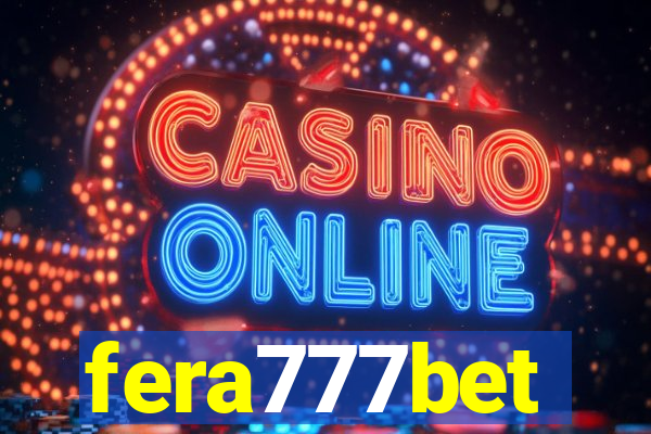 fera777bet
