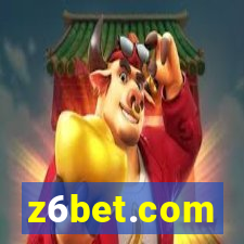 z6bet.com