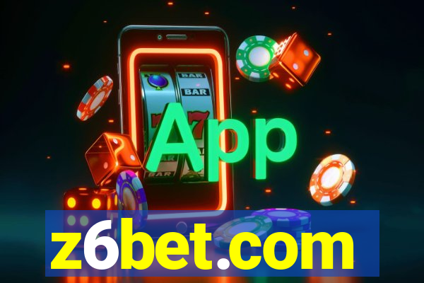 z6bet.com