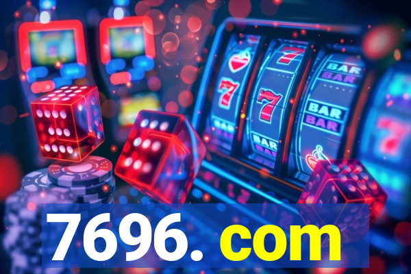 7696. com