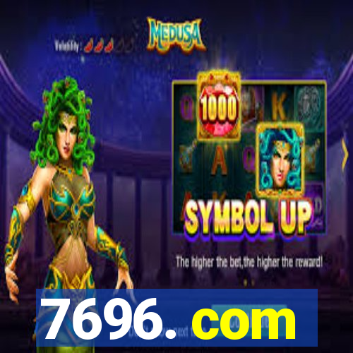 7696. com