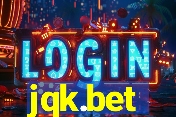 jqk.bet