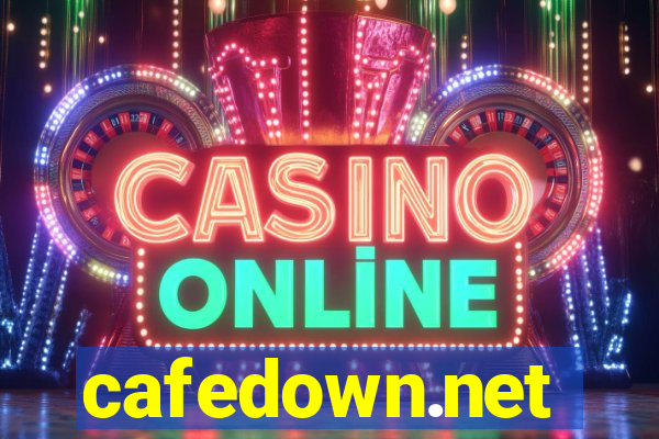 cafedown.net