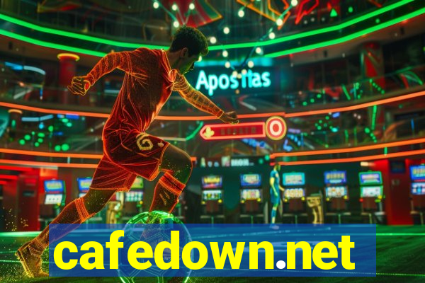 cafedown.net