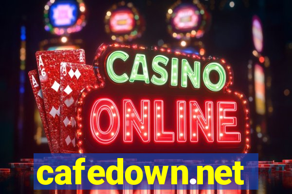 cafedown.net