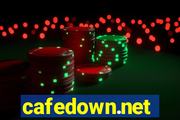 cafedown.net