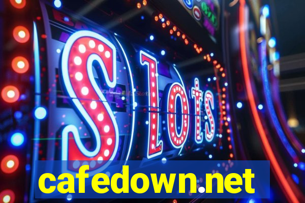 cafedown.net