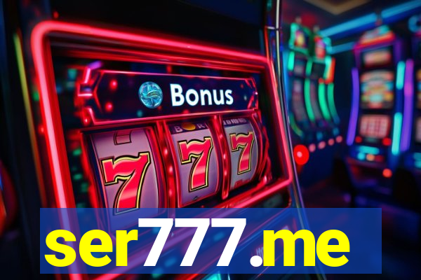 ser777.me