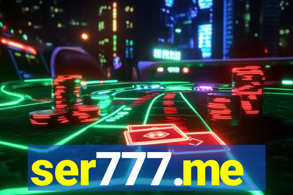 ser777.me