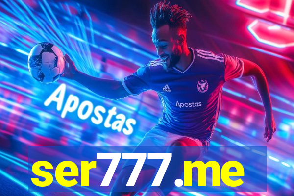 ser777.me