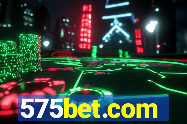575bet.com