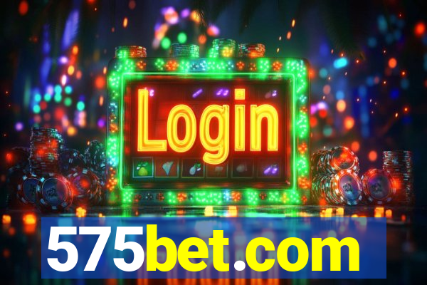 575bet.com