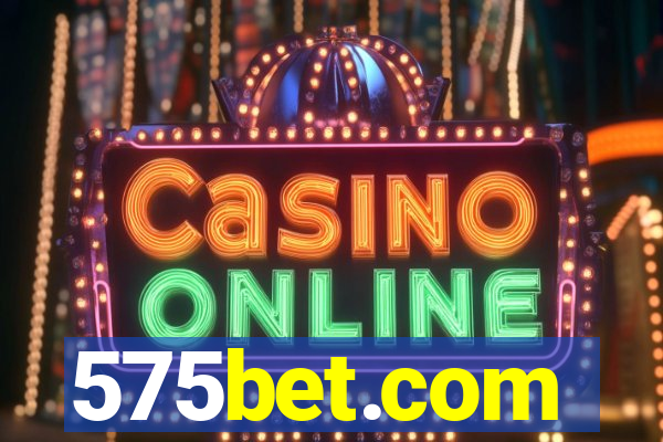 575bet.com
