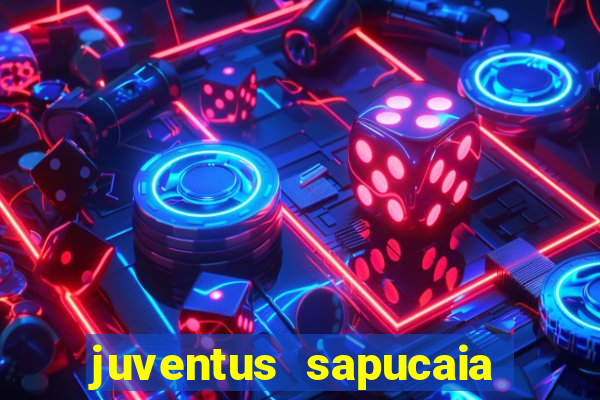 juventus sapucaia do sul