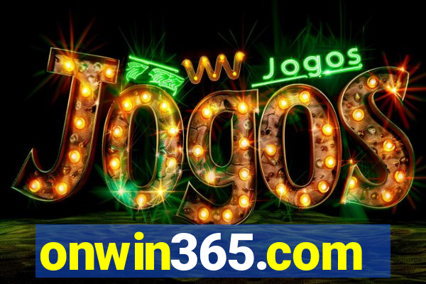 onwin365.com