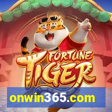 onwin365.com